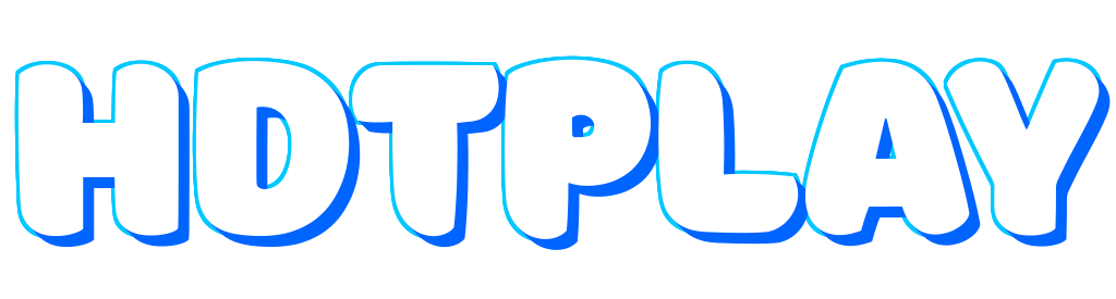 Logo HDTPLAY